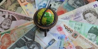 Kinh tế thế giới vẫn phải “vật lộn” với tăng trưởng yếu, lạm phát cao